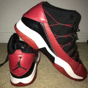 Air Jordan shoes